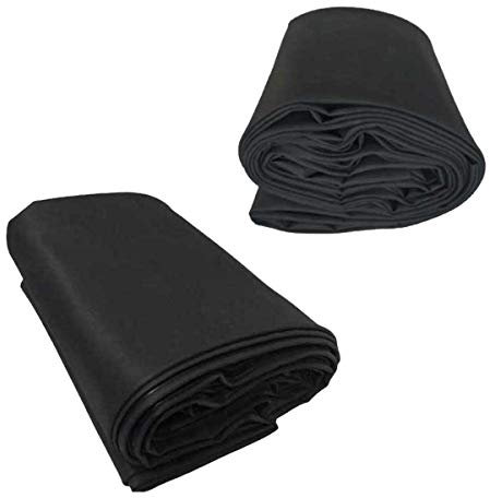 Pisces Epalyn EPDM Rubber Garden Pond Liner 5m Width Cut to Order (1m - 20m Lengths) - Strong Durable Water Feature Lining