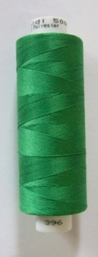 Gütermann Creativ 500 m Farbe: 396 grün 707589-396