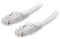 Cable Matters Cable Ethernet Cat 6 Moldeado (Cable Cat 6, RJ45 Cat6) en Blanco - 6 Metros