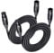 Cable Matters2-Pack, 15 Ft Male to Female XLR Microphone Cable