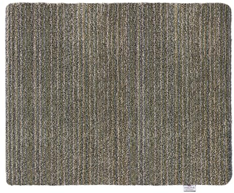 HUG RUG Plains Candy Sage Door Mat, 80x100cm