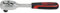 KS Tools 922.1501 Mini-Umschaltknarre, 72 Zähne, Ultimate 1/4 Zoll