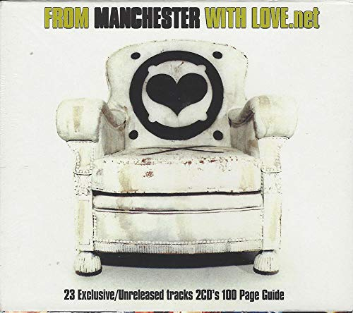 From Manchester With Love.Net