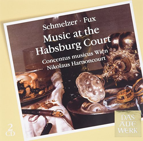 At the Habsburg Court