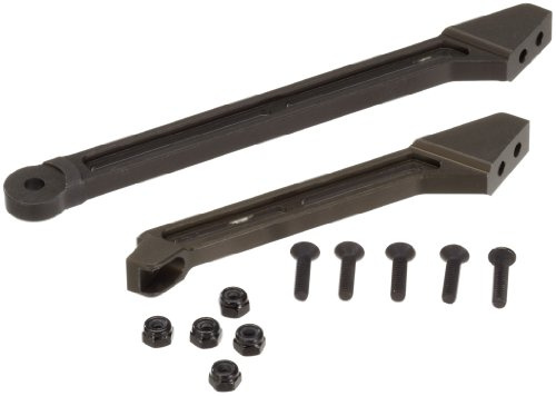 JAMARA 500272 - Getriebegehäuseabstützung X1 Pro CNC