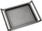 BRA Plancha Lisa Aluminio Fundido Efficient 45 Cm Induccion