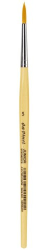DaVinci GH3035 Junior Synthetics Pinceau Rond série 303 Taille 5