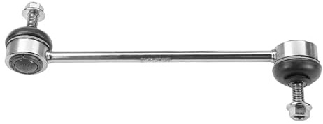 Meyle 4000642 HD Rechts Koppelstange, M10 x 1.5 Gewindegröße, 229mm Länge | Kompatibel mit: HYUNDAI i10 I, KIA PICANTO I