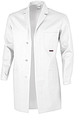 QUALITEX-BERUFSMANTEL,FLÄCHENGEWICHT 270 G/QM,100%