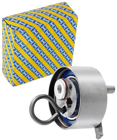 SNR Spannrolle für Zahnriemen, GT369.39