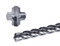 Makita Nemesis SDS per trapano SDS-max, 12 x 340 mm, B 19897