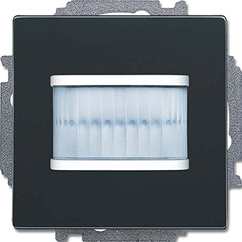 Busch-Jaeger Bewegungsmelder 6225/1.0-81 anthrazit Bussystem-Bewegungsmelder 4011395179819
