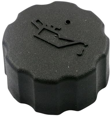 BETA Öldeckel, bouchon de réservoir compatible pour Beta Ark, Eikon