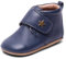 Bisgaard Unisex Kinder Baby Star Hausschuhe, Navy, 26 EU