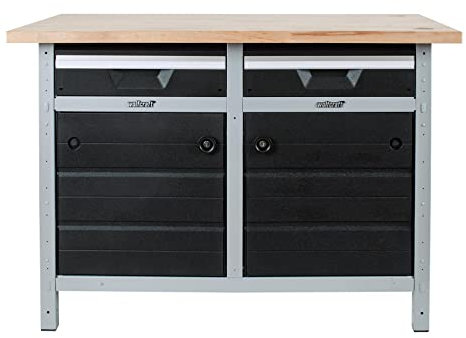 Wolfcraft - Mesa Trabajo Modular Wss600 6750000
