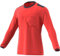 Adidas Uefa Champions League Referee Jersey LS AZ2783 Mens Jersey UK L