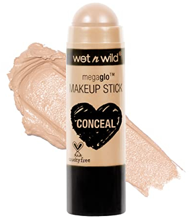 WET N WILD MegaGlo Makeup Stick - Nude für Thought