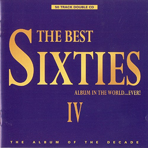 Best 60's Album in the World E