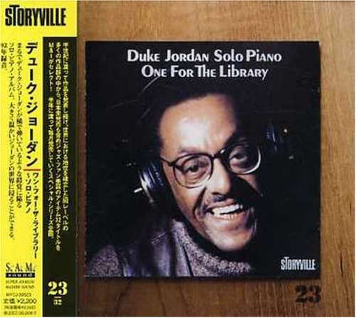 One for the Library-Solo Piano