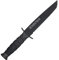 Smith & Wesson Unisex Erwachsene Search & Rescue Tanto CKSURT S&ampW Survival, schwarz, 0