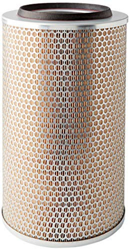 MANN-FILTER C 23 440/1 Luftfilter - für Lkw + Busse