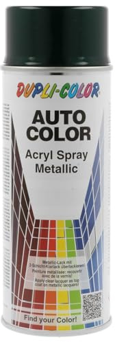 DUPLI-COLOR 678288 AUTO COLOR 30-0920 grün metallic 400 ml