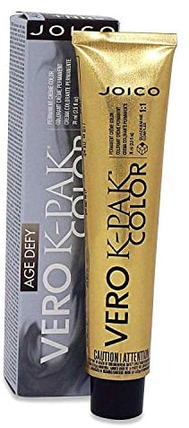Joico Vero K-Pak Hair Color - 5NN Plus Age Defy by Joico