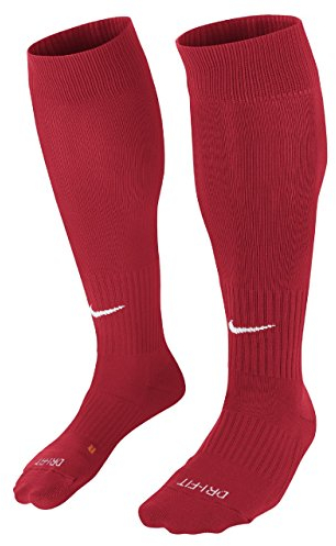 Nike Herren Socken, Socken Classic Ii, Rot (Red), Gr. L