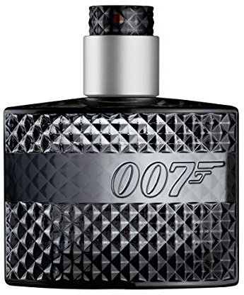 James Bond 007 Herren Parfüm – Eau de Toilette Natural Spray I – Unwiderstehlich-frischer Herrenduft - perfekter Sommerduft gepaart mit britischer Eleganz – 1er pack (1 x 30 ml)