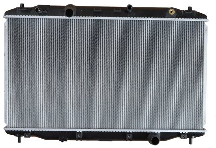 NRF 53530 Kühler, Motorkühlung