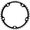 Specialites TA Kettenblatt Vento 39 / 135 innen 9/10-fach schwarz Fahrrad Ritzel