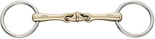 Sprenger - WH Ultra Unterlegtrense 14mm - SENSOGAN