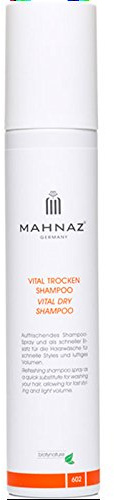 MAHNAZ Vital Trocken Shampoo 602 200 ml