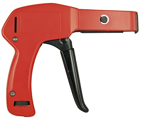 Don Quichotte pinza per fascette fermacavi in plastica, 2,2 – 4,8 mm, 1 pezzo, 903601