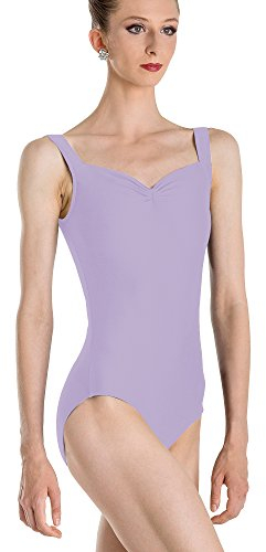 Wear Moi Faustine, Body Donna, Lilla, S