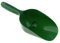 Cutefly Handy Schaufel, Blumenerde Pflanzen Garten Schaufel Schaufel, Grün, 12 ''