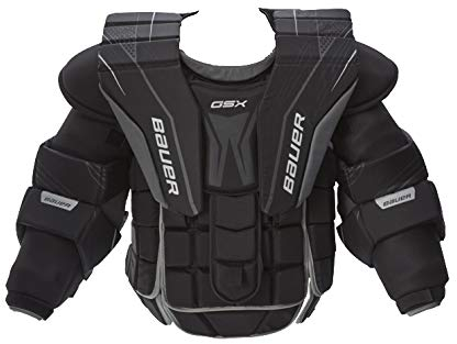Bauer Brustschutz GSX - Junior, Größe:S/M