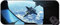 XXL Extended Gaming Mauspad, F22 Raptor-Kämpfer-Ebene rutschfeste Gummi Mousepad
