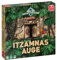 Jumbo Spiele Jonathan Eaton- Houses of Treasure - Escape Quest – Itzamnas Auge - Escape Room Spiel ab 16 Jahren