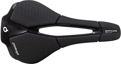 Prologo Scratch M5 PAS T2.0 Rennradsattel, 140 mm, Schwarz