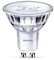PHILIPS CONSUMER led Glühbirne LEGU1050DIS4PRR 929001250434-4 Stück-GU10 4,7W 2700K