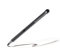 Broonel Grey Rechargeable Fine Point Digital Stylus - Compatible With Acer Chromebook 317 Touchscreen 17.3 CB317-1HT