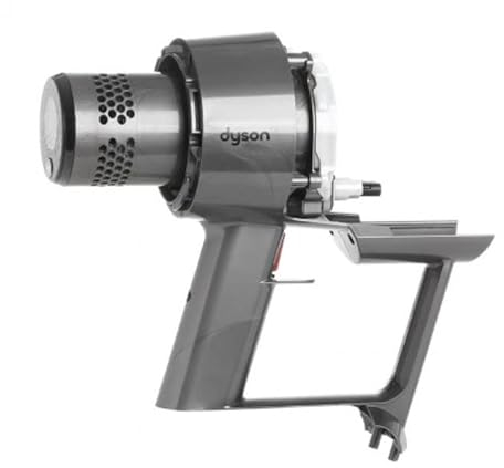 Dyson Original OEM-Hauptkörper und Service-Montage V11 Animal and Animal +, Modelle SV14, OEM-Teilenummer 970148-02