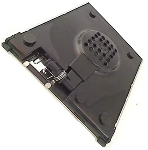 Deckel für Filterkaffeekanne, Espresso, MS-622631 Krups