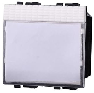 PULSANTE 2P PORTANOME