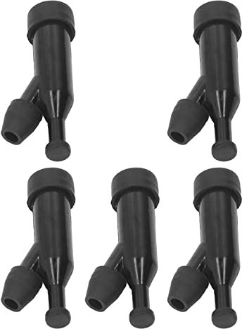 Zündkerzenstecker-Ersatz, Langlebiges ABS für Zündkerzenstecker für GX240