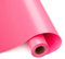 HKC Rollo de Vinilo Adhesivo, 30cm x 400cm Rosa Mate para Cricut, Pelcula Autoadhesiva para Silhouette Cameo, Vinilo Adhesivo Permanente para Taza, Ventana, Cermica y Plstico