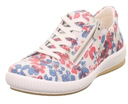 Legero Damen Tanaro 5.0 Sneakers, Multicolour (SONSTIGE) 9210, 41 EU