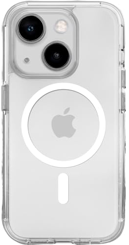 LAUT - Crystal Matter X Hülle kompatibel mit der iPhone 15 (6.1) - Crystal