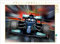 CALVENDO Puzzle Formel 1 - Mercedes AMG F1 | 1000 Teile Lege-Größe 64 x 48 cm Foto-Puzzle für glückliche Stunden